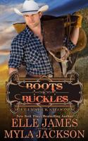 Boots & Buckles 1626951012 Book Cover