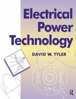 Electrical Power Technology 1138169420 Book Cover