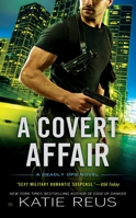A Covert Affair 0451475461 Book Cover