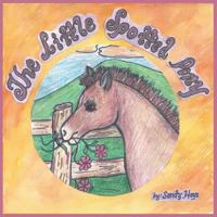 The Little Spotted Pony 1937260860 Book Cover