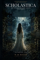SCHOLASTICA, The Victoria Botanic Garden Ghost Bride: When I Close My Eyes B0875Z3M6M Book Cover