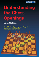 Understanding the Chess Openings 190460028X Book Cover