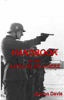 Handbook to the Catalog of Lugers, Identification & Pricing For All Military, Commercial and Contract Models 0692160361 Book Cover