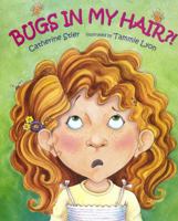 Bugs In My Hair?! 0807509094 Book Cover