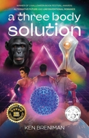 A Three Body Solution B0GYQFWD3V Book Cover