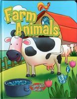 Farm Animals 1897533837 Book Cover
