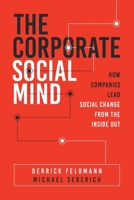 The Corporate Social Mind 1639081070 Book Cover