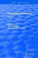 Revival: Environmental Particles (1993): Volume 2 1138576204 Book Cover