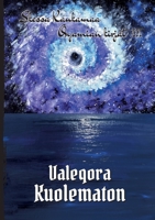 Valeqora Kuolematon (Finnish Edition) 9528049125 Book Cover