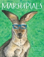 Marsupials 1737554844 Book Cover