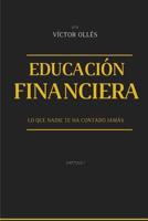 Educacion Financiera 1986826406 Book Cover