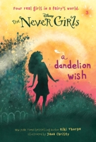 A Dandelion Wish 0736427961 Book Cover