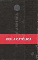 Biblia de América. PPC. Estudio con separadores 8428823286 Book Cover