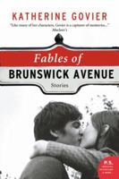 Fables of Brunswick Avenue 0006393764 Book Cover