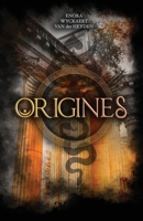 Start Afresh: Livre 2 : Origines B0C8R43VGX Book Cover