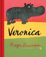Veronica 0375835660 Book Cover