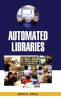 Automated Libraries 9350564076 Book Cover