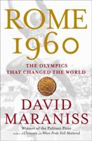 Rome 1960: The Olympics That Changed the World 1416534075 Book Cover