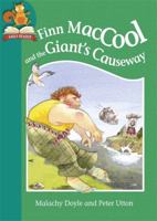 Finn MacCool and the Giant's Causeway 074968562X Book Cover