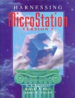 Harnessing Microstation Version 5 0827364520 Book Cover