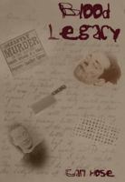 Blood Legacy 0983376395 Book Cover