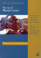 All Are Involved: The Art of Martin Carter 1900715260 Book Cover