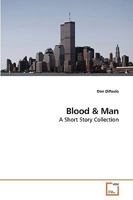 Blood 3639230388 Book Cover