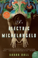 The Electric Michelangelo 0060817240 Book Cover