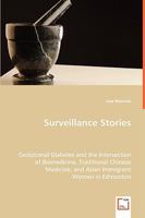 Surveillance Stories 3639007859 Book Cover