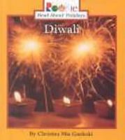 Diwali (Rookie Read-About Holidays (Library)) 0516223720 Book Cover