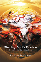 Sharing God's Passion B0FPL8LW2G Book Cover