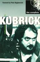 The Complete Kubrick 0753504529 Book Cover