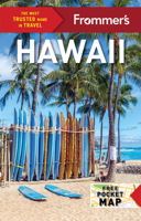 Frommer's Hawaii 1628875070 Book Cover