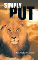 Simply Put 1449788939 Book Cover