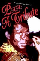 Paa: A Tribute: Achieving Permanent Weight Loss with Minimally Invasive Surgery 0595311172 Book Cover