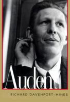 Auden 0679747850 Book Cover