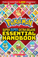 Super Duper Extra Deluxe Essential Handbook