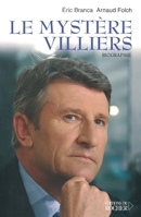 Le mystère Villiers (French Edition) 2268059804 Book Cover