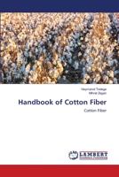 Handbook of Cotton Fiber 6203197726 Book Cover