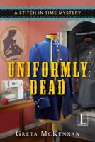 Uniformly Dead 1516101715 Book Cover