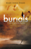 Burials 1464207526 Book Cover