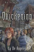 Quickening 0738706647 Book Cover