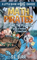 Dividing the Plunder B0CR45T658 Book Cover