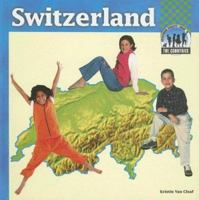 Switzerland (Countries) 1599287862 Book Cover