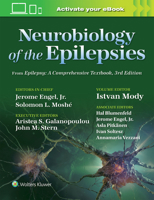 Neurobiology of the Epilepsies: From Epilepsy: A Comprehensive Textbook, 3rd Edition 1975194217 Book Cover