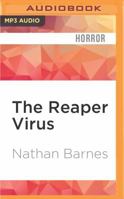 The Reaper Virus 1618681923 Book Cover