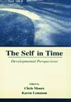 The Self in Time: Developmental Perspectives 0805834559 Book Cover