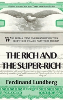 The Rich and the Super-Rich (LIB) 1876969113 Book Cover