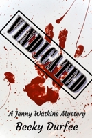 Vindicated 1500956252 Book Cover