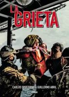 La grieta 841625186X Book Cover